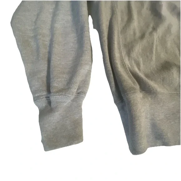 Vintage University Of Wisconsin Badgers Champion Reverse Weave Sweatshirt Mens M - Picture 4 of 9